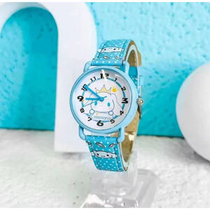 Anime Cartoon Sanrios Cinnamoroll Watch